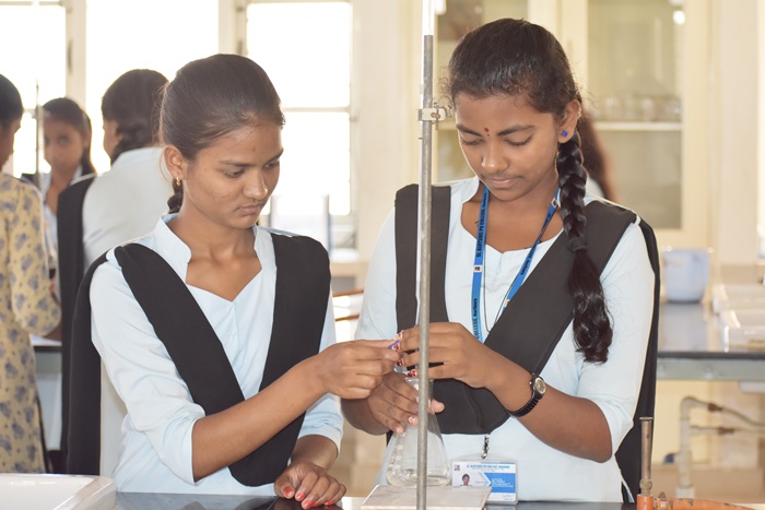 Chemistry Lab